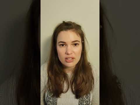 Sarah Dahl #myjobmatters