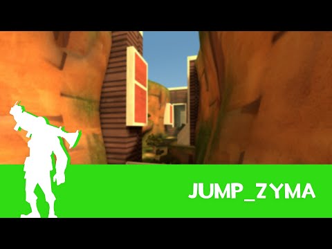 TF2 Jump_zyma Playthrough | very satisfying map