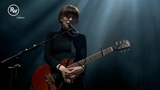 Daughter - Rock Werchter, Belgium, July 1st, 2016 [720p]