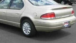preview picture of video '2000 Chrysler Cirrus Nazareth PA 18064'