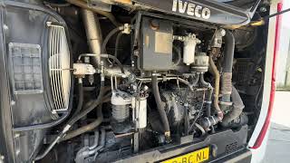 Городской автобус IVECO Urbanway - 36 Seats EURO 6 | Изображение 5 - Autoline