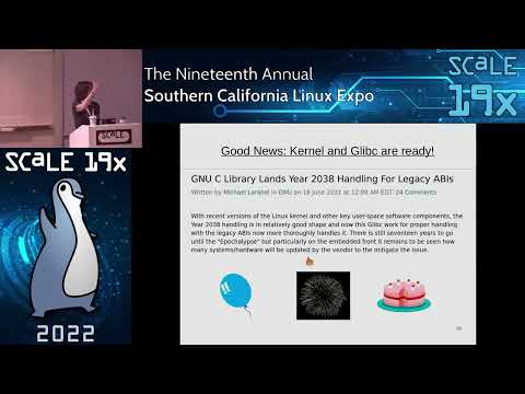 Not breaking userspace: the evolving Linux ABI