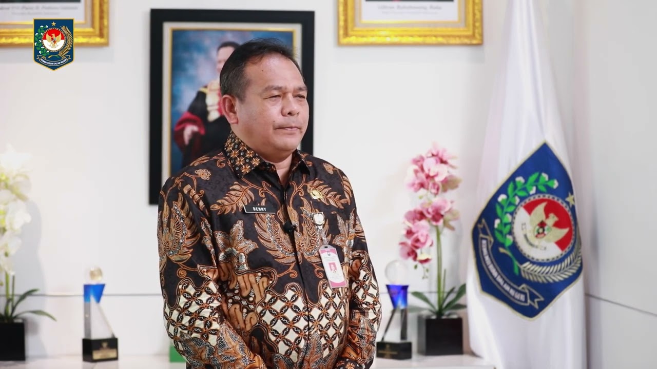 FHISIP Bappenas Tegaskan Komitmen Keterbukaan Informasi Publik