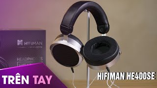HiFiMan HE400SE