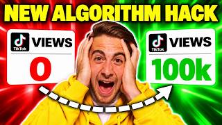 How to SKYROCKET Your Views on TikTok Without Any Followers in 2026 (New Algorithm)