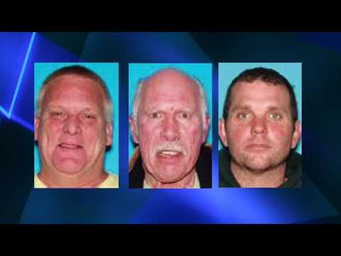 Multi County Drug Sting