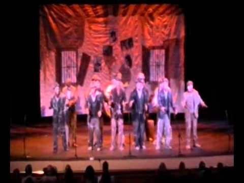 CARNAVAL 2011 - PRELIMINAR SÁBADO 19 FEBRERO 2011