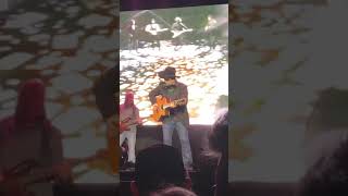 “Good Run of Bad Luck” Clint Black Riverwind Casino Norman, OK 3/08/19