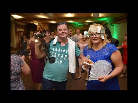 MARIJANA GANCU (UZIVO) - MARIANA GANTU (LIVE)