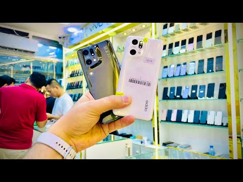 Oppo Find x5 Pro condition 10/10