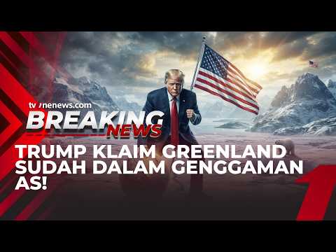 Pakistan Siap Lindungi Arab Saudi, Kapal China-Filipina Tabrakan| BREAKING NEWS