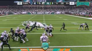 Madden 17 Tips | Wildcat | Cleveland Browns Playbook