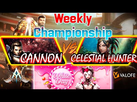 Argos Weekly 26/03/2022 AM: Final | Panshop vs BuayaLegend | Atlantica Global
