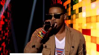 Anselmo Ralph: Jika (Cover) - Coke Studio Africa