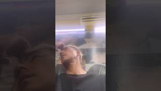 100 Baht Barber | Chiang Mai Night | 48 NO TALK #2