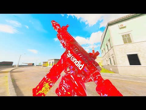 The #1 Omnimovement Player on Warzone 3 👑