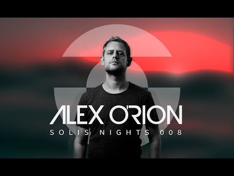 Alex O'Rion - SOLIS NIGHTS 008