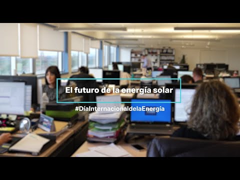 ¿Cómo visualizamos el #futuro de las #renovables desde #RíosRenovables?