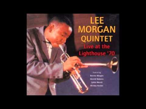 Ceora (live, disc 2) - Lee Morgan