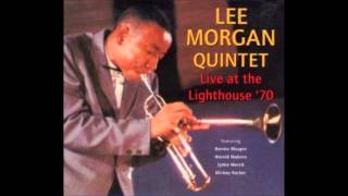 Ceora (live, disc 2) - Lee Morgan