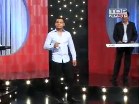 Nenad Markovic - Veran sam ti bio - Official Video - 2011