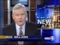 WBZ Channel 4 Boston April 8 2001 News Opening