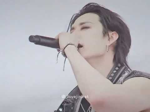 STRAY KIDS - \ ESCAPE (Bang Chan & Hyunjin)\ Perform at dominATE Shizuoka Day2