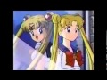 Sailor Moon Theme Song LYRICS