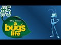 A Bug S Life The Game Finnish 5 Riverbed Canyon