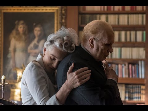 ТЕМНІ ЧАСИ. Офіційний трейлер 2 (український)
