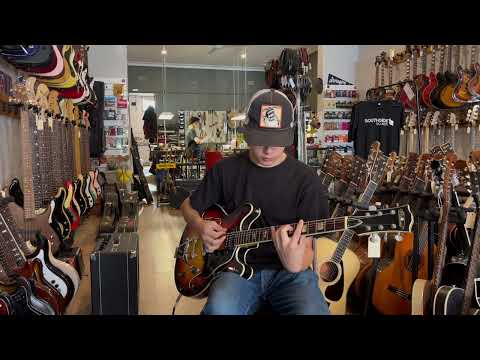 Aria Diamond Demo (clean)