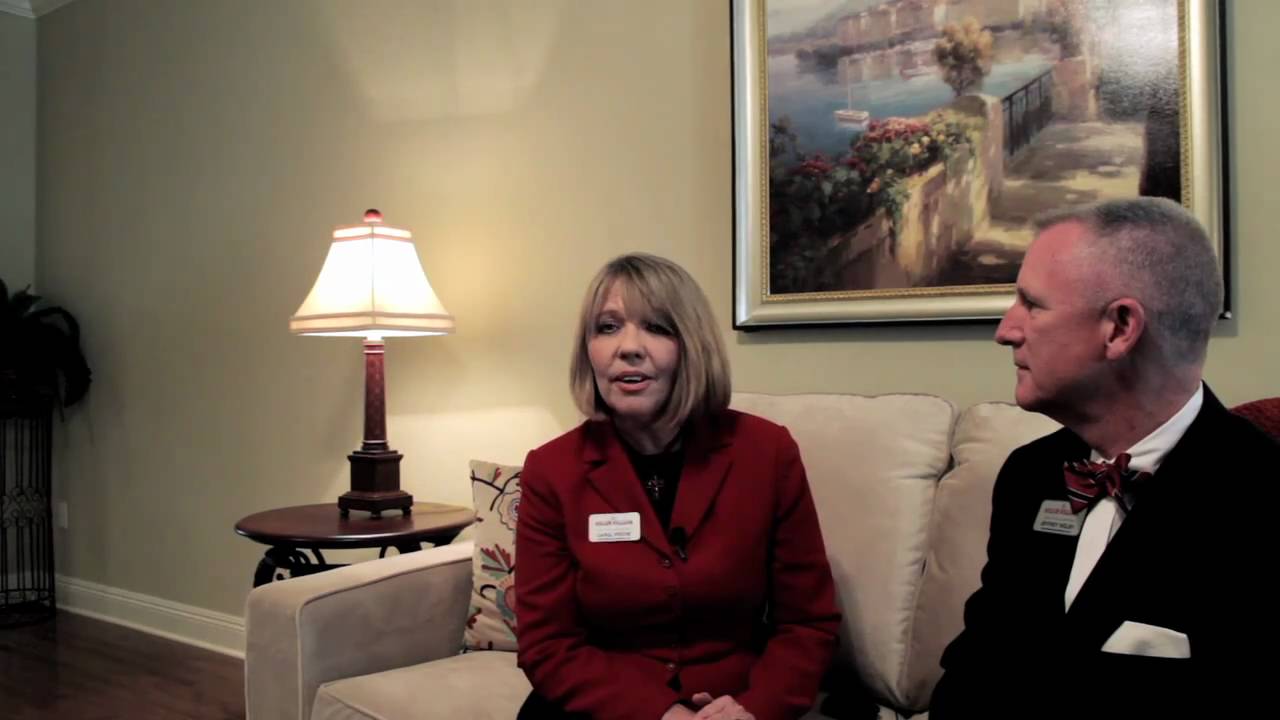 Realtor Profile Videos