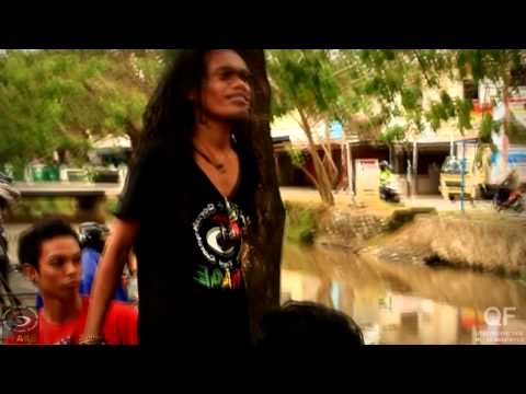 STAGE - slow tapi gerak (Original video clip)
