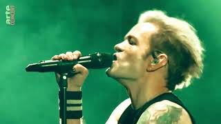 Sum 41 - The Hell Song [LIVE 2022] [HQ]