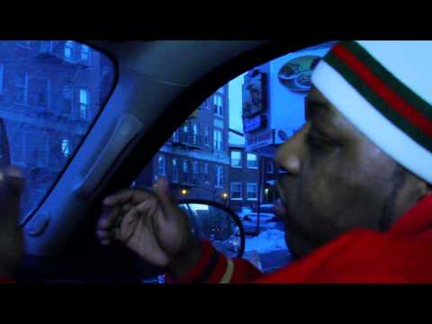 CokeBoyBrock - THE INTRO