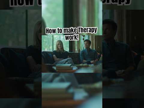 Fellas, Learn to Navigate Therapy Sessions! #fy #movieclips #shorts #movieshorts #netflix