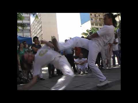 13 de março de 2010 - Contramestre Léo Lopes e Contramestre Fernando