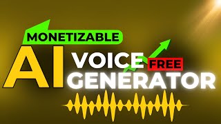 Best AI Voice Generators for YouTube Videos (Free Tools to Skyrocket Your Channel!)