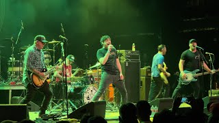 Slick Shoes · 2025-02-28 · House of Blues · Anaheim · full live show
