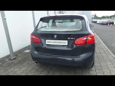161D8617 - 161D8617 BMW 216d SE Active Tourer