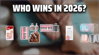 The Top 5 Best Kiss Toenails in 2026 - Must Watch Before Buying!