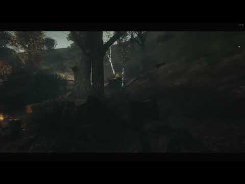 STALKER - Anomaly 1.5.1 Fetching an artefact.