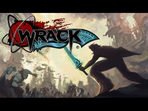 wrack pc game