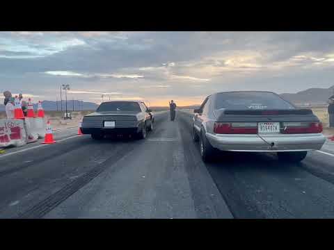 Big Jimmy Dale in "Magic Johnson" vs Smoke in Kye Kelly's "Claude"