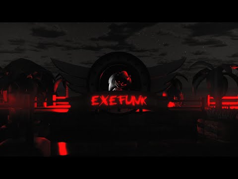 EXE FUNK SLOWED (DJ VTTT77, Mc Gw, ZANYX, DJ VYZ)