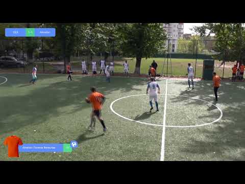 DDI Development 2 - 3 Akvelon