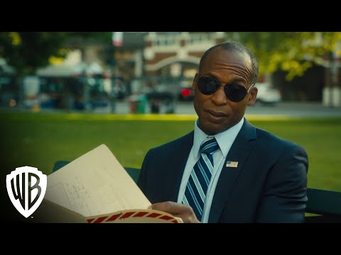 Max 2: White House Hero (Clip 'Meet Max')