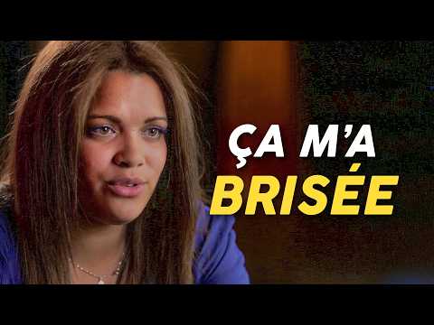 Échangée à la naissance, elle a vécu l'enfer (Manon Serrano)