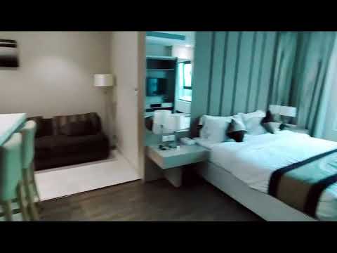 Property video thumbnail