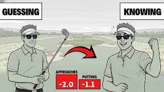 The REAL Reason Your Scores Aren't Dropping (Strokes Gained Shows It)